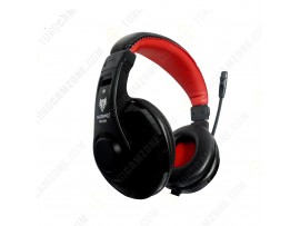 Nubwo Headset No. 550